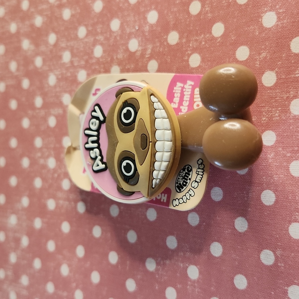 Toothbrush holder Ashley sp20